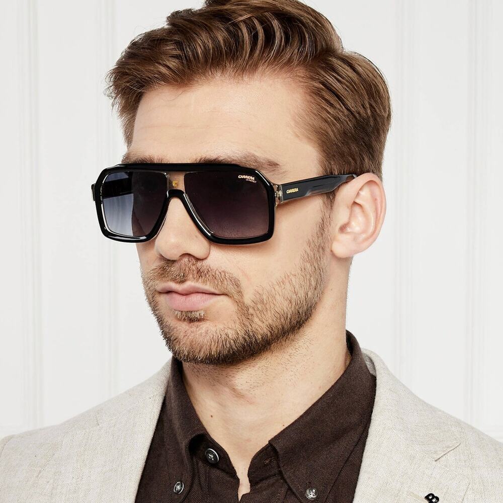 NEW!!! CARRERA Sunglasses 1053/S 0WMA8 Authentic